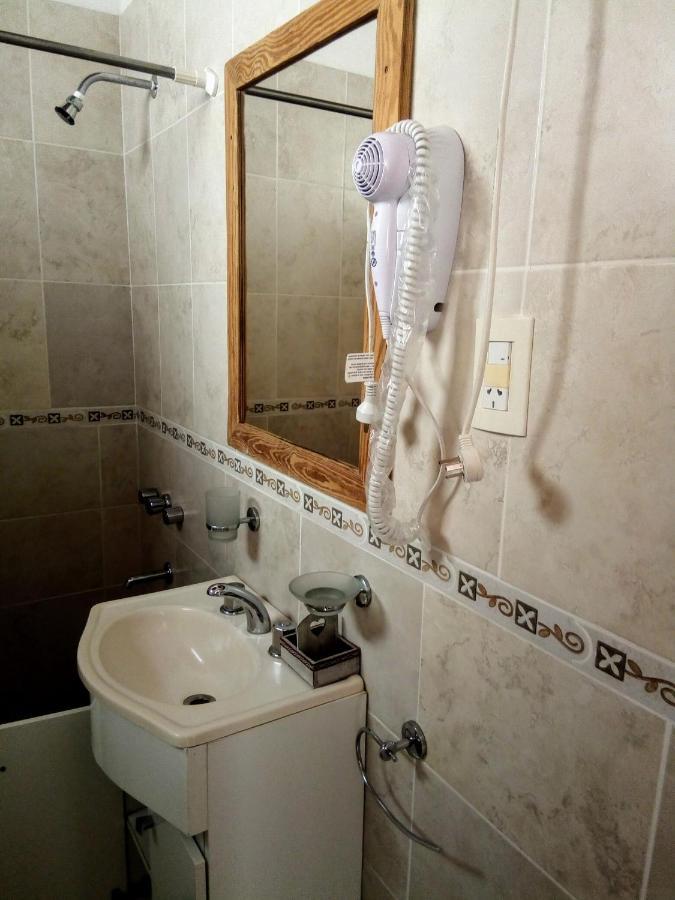 Appartamento El Zohar 2 Pax Federación Esterno foto