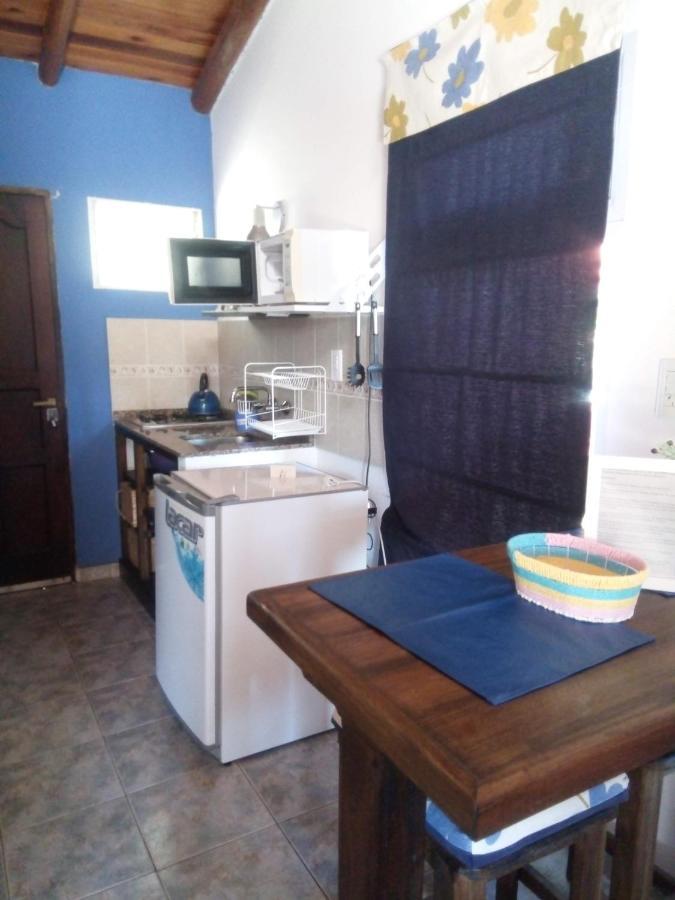 Appartamento El Zohar 2 Pax Federación Esterno foto