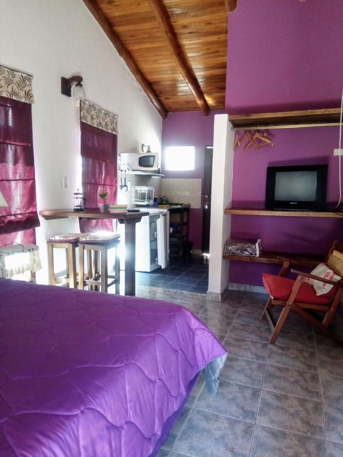 Appartamento El Zohar 2 Pax Federación Esterno foto