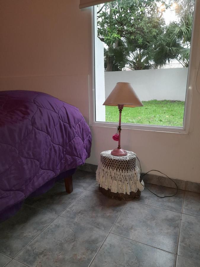 Appartamento El Zohar 2 Pax Federación Esterno foto