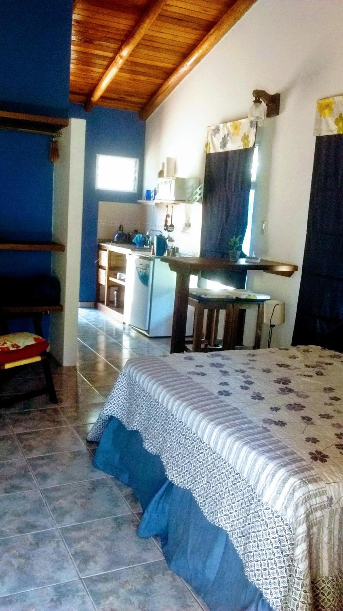 Appartamento El Zohar 2 Pax Federación Esterno foto