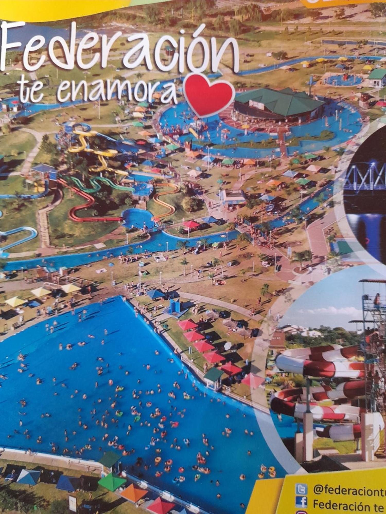 Appartamento El Zohar 2 Pax Federación Esterno foto